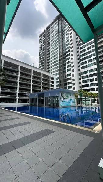 Pangsapuri untuk Disewa di Austin Regency (Pangsapuri Austin Perdana) - Wallace Ang - Exterior - PropertyGuru.com.my