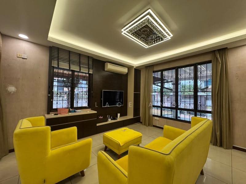 Cluster House for Rent in Taman Austin Heights (Tebrau) - Wallace Ang - PropertyGuru.com.my