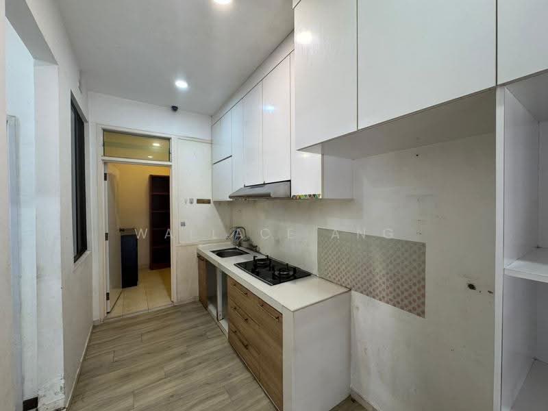 Cluster House for Rent in Taman Austin Heights (Tebrau) - Wallace Ang - PropertyGuru.com.my