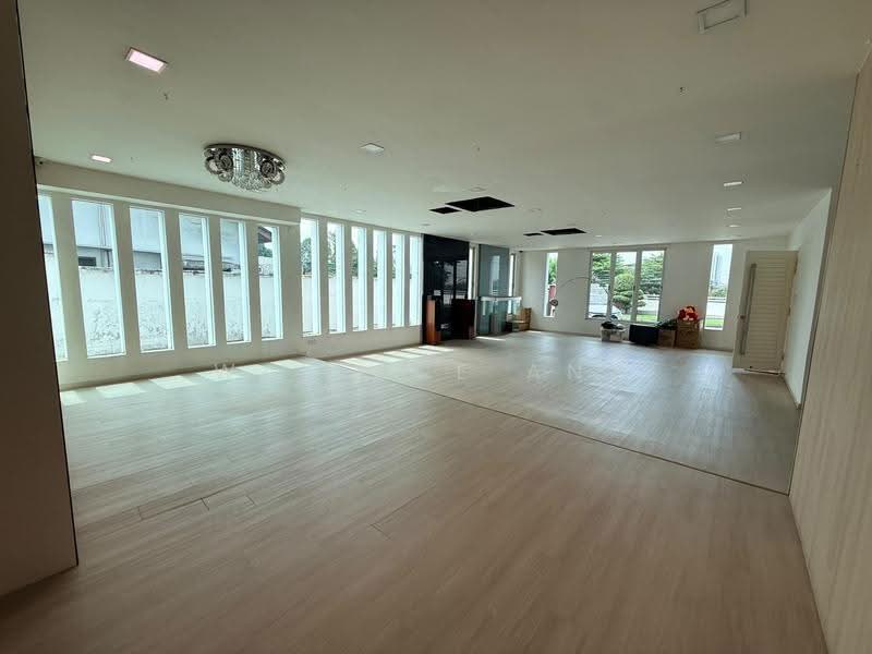Bungalow House untuk Dijual di Taman Majidee (Johor Bahru) - Wallace Ang - Interior - PropertyGuru.com.my