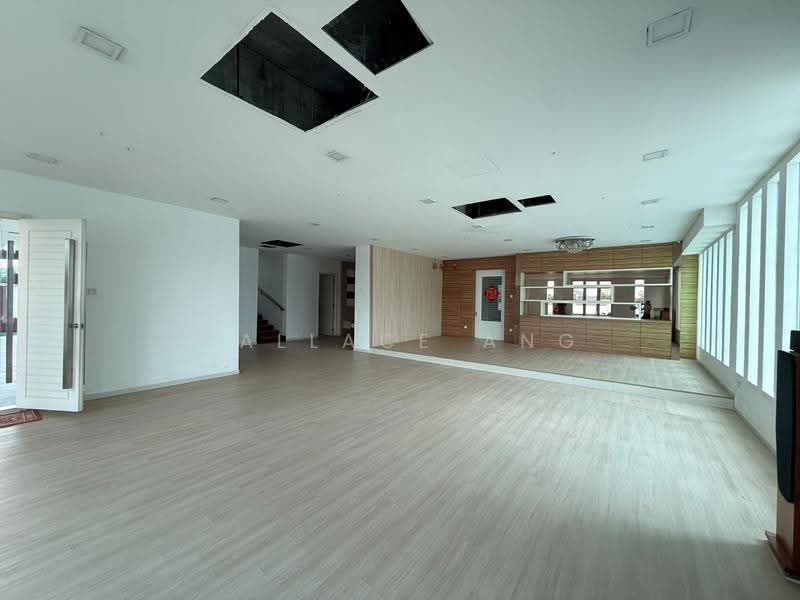 Bungalow House untuk Dijual di Taman Majidee (Johor Bahru) - Wallace Ang - Interior - PropertyGuru.com.my