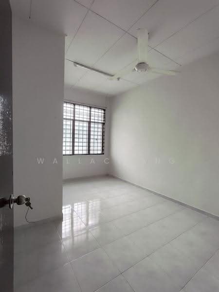 Rumah Teres 2-Tingkat untuk Dijual di Taman Puteri Wangsa (Ulu Tiram) - Wallace Ang - PropertyGuru.com.my