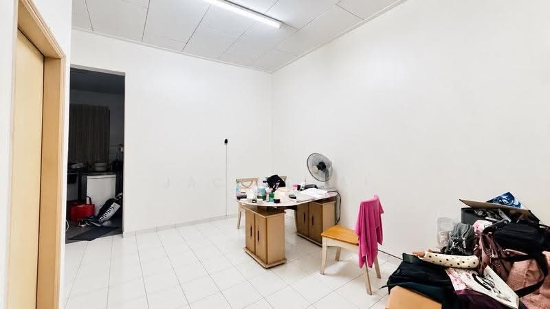 Rumah Teres 1-Tingkat untuk Dijual di Senai (Kulai) - Jack Chai - Interior - PropertyGuru.com.my