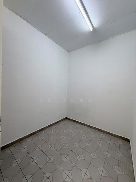 Rumah Teres 1-Tingkat untuk Disewa di Taman Abad (Johor Bahru) - YC Fung - Interior - PropertyGuru.com.my