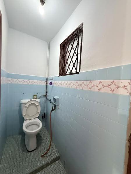 Rumah Teres 1-Tingkat untuk Disewa di Taman Abad (Johor Bahru) - YC Fung - Bathroom - PropertyGuru.com.my