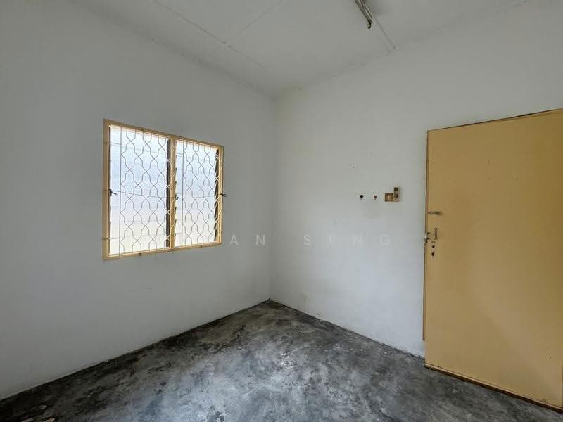 Rumah Teres 1-Tingkat untuk Dijual di Taman Pertama (Kulai) - Bryan Seng - PropertyGuru.com.my