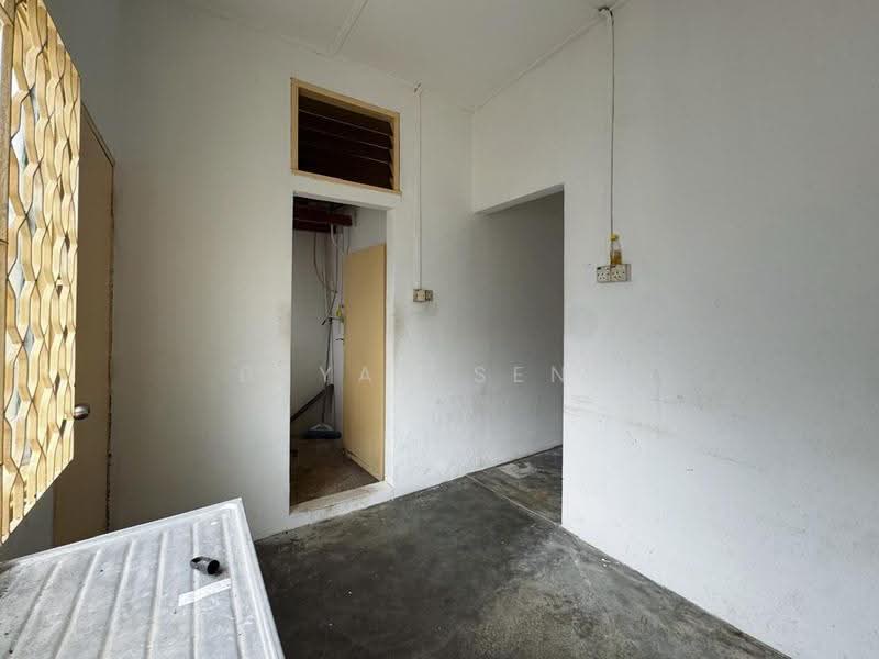 Rumah Teres 1-Tingkat untuk Dijual di Taman Pertama (Kulai) - Bryan Seng - PropertyGuru.com.my