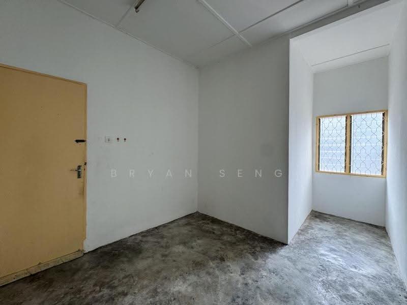 Rumah Teres 1-Tingkat untuk Dijual di Taman Pertama (Kulai) - Bryan Seng - PropertyGuru.com.my