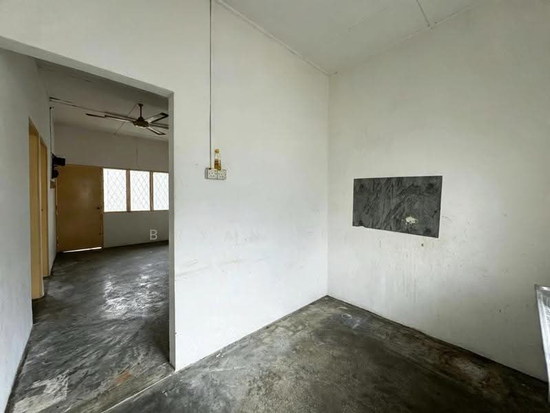 Rumah Teres 1-Tingkat untuk Dijual di Taman Pertama (Kulai) - Bryan Seng - PropertyGuru.com.my