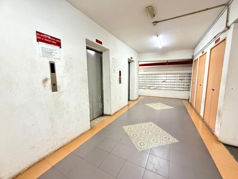 Apartment for Sale at Persanda 3 Apartment, Shah Alam - Syafiq Sharifudin - PropertyGuru.com.my