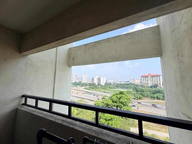 Apartment for Sale at Persanda 3 Apartment, Shah Alam - Syafiq Sharifudin - PropertyGuru.com.my
