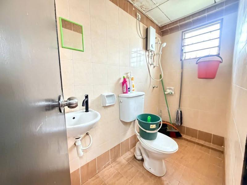 Apartment for Sale at Persanda 3 Apartment, Shah Alam - Syafiq Sharifudin - PropertyGuru.com.my