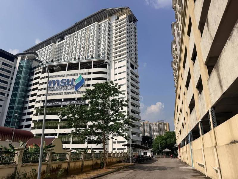 Apartment for Sale at Persanda 3 Apartment, Shah Alam - Syafiq Sharifudin - PropertyGuru.com.my