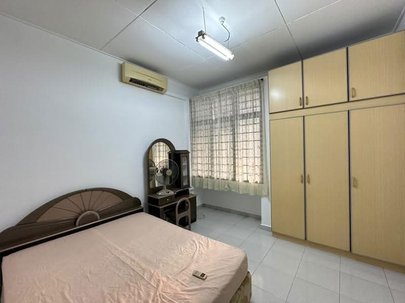 Rumah Teres 1-Tingkat untuk Disewa di Taman Pelangi (Johor Bahru) - YC Fung - Bedroom - PropertyGuru.com.my