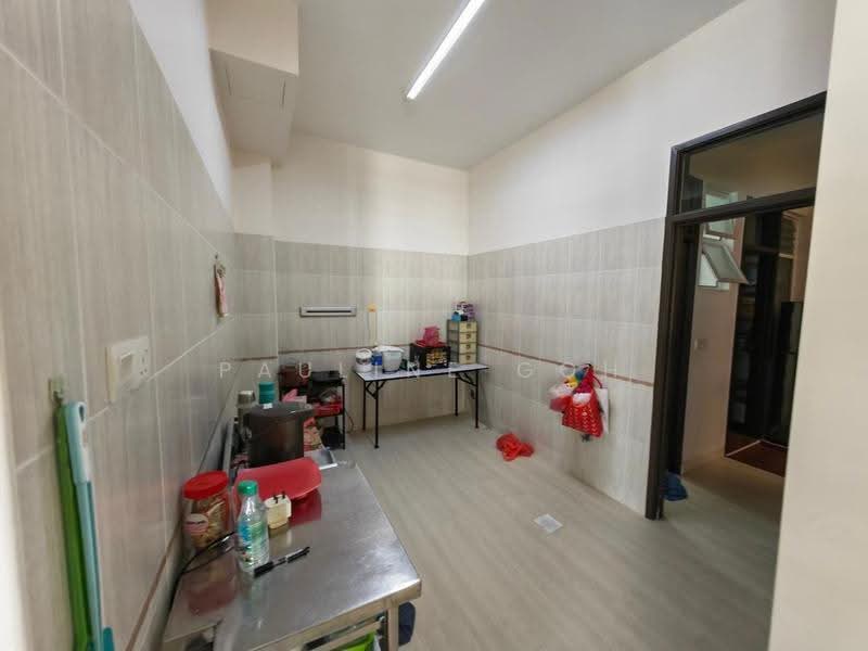 Rumah Kluster untuk Dijual di Bukit Indah (Iskandar Puteri (Nusajaya)) - Pauline Goh - Kitchen - PropertyGuru.com.my