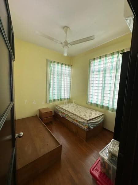 Rumah Kluster untuk Dijual di Bukit Indah (Iskandar Puteri (Nusajaya)) - Pauline Goh - Bedroom - PropertyGuru.com.my
