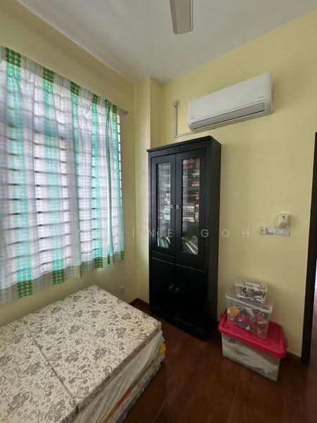Rumah Kluster untuk Dijual di Bukit Indah (Iskandar Puteri (Nusajaya)) - Pauline Goh - Bedroom - PropertyGuru.com.my