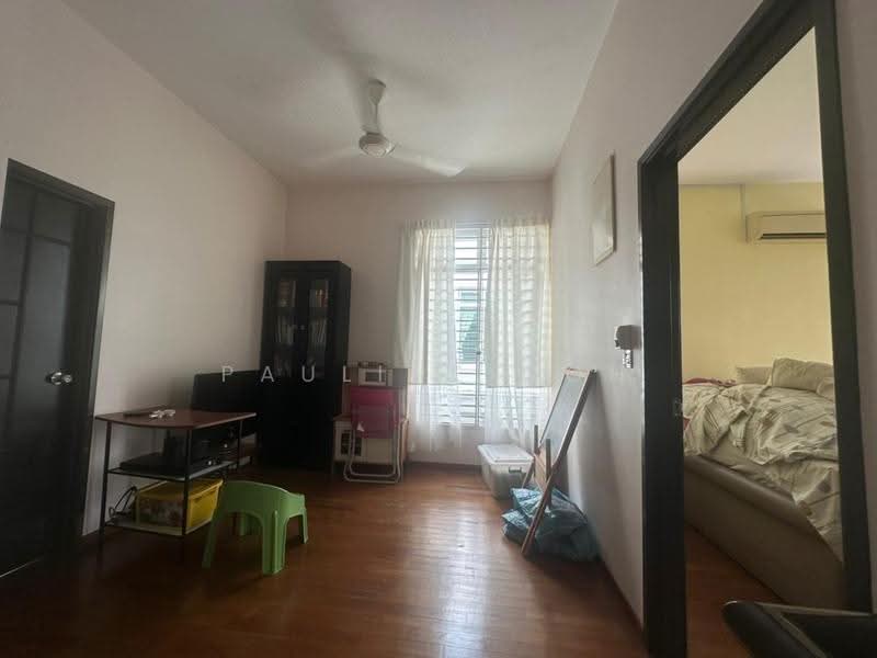 Rumah Kluster untuk Dijual di Bukit Indah (Iskandar Puteri (Nusajaya)) - Pauline Goh - Living Room - PropertyGuru.com.my