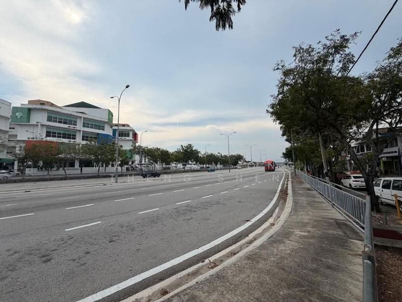 Shop for Sale in Taman Belibis (Simpang Ampat) - Magnumm Ong Theng Shen - PropertyGuru.com.my