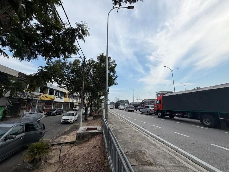 Shop for Sale in Taman Belibis (Simpang Ampat) - Magnumm Ong Theng Shen - PropertyGuru.com.my