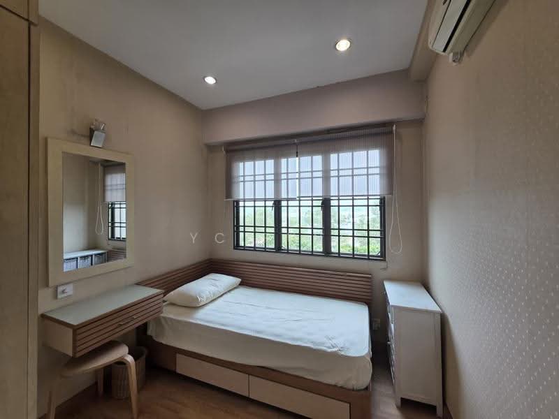 Apartment for Rent at Danga View Apartment - YC Fung - Bedroom - PropertyGuru.com.my