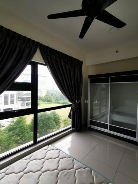Service Residence for Rent at HYVE - Jaze Ong - Bedroom - PropertyGuru.com.my