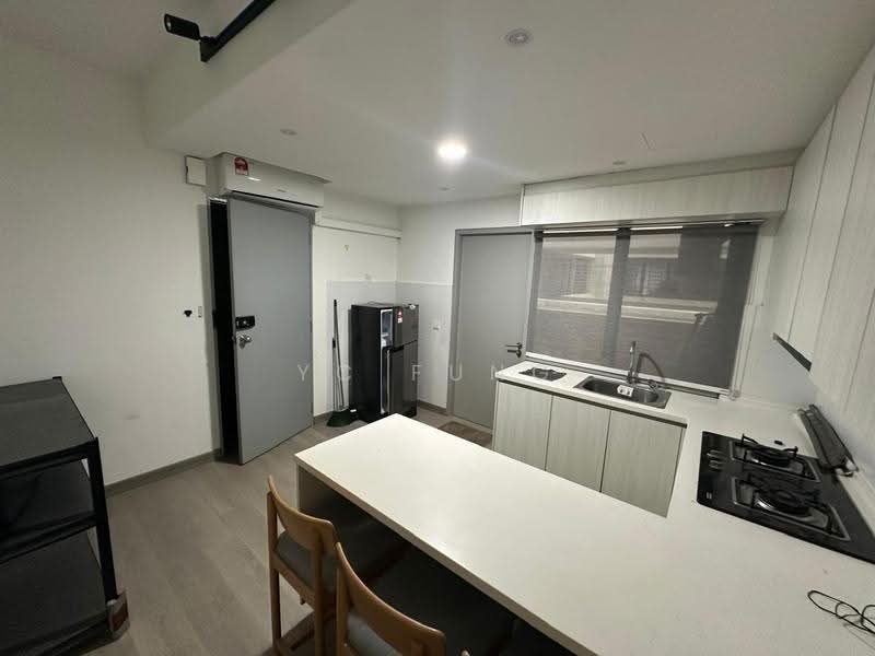 Service Residence for Rent at Residences @ 1 Tebrau - YC Fung - Kitchen - PropertyGuru.com.my