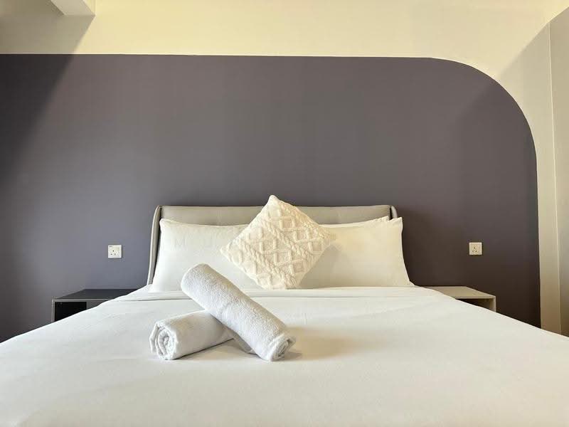 Kondominium untuk Disewa di Bay Point @ Country Garden Danga Bay - Muslieg . - PropertyGuru.com.my