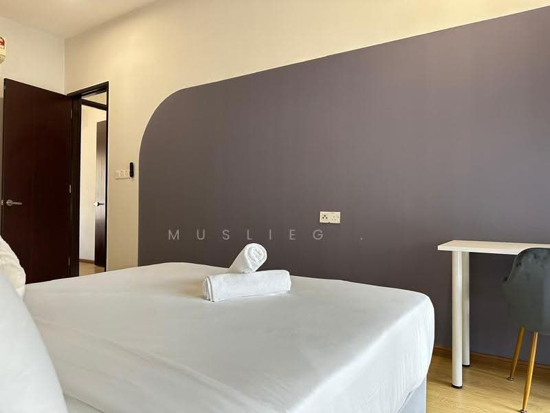 Kondominium untuk Disewa di Bay Point @ Country Garden Danga Bay - Muslieg . - PropertyGuru.com.my