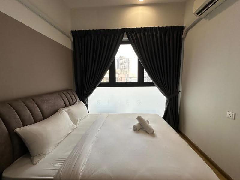 Kondominium untuk Disewa di Bay Point @ Country Garden Danga Bay - Muslieg . - PropertyGuru.com.my