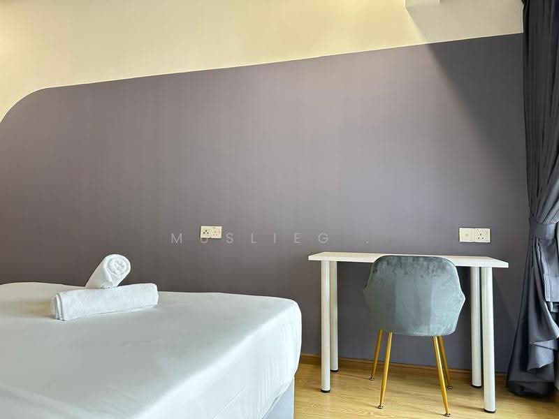 Kondominium untuk Disewa di Bay Point @ Country Garden Danga Bay - Muslieg . - PropertyGuru.com.my