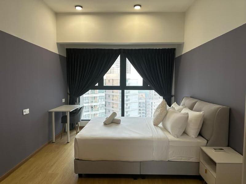 Kondominium untuk Disewa di Bay Point @ Country Garden Danga Bay - Muslieg . - PropertyGuru.com.my