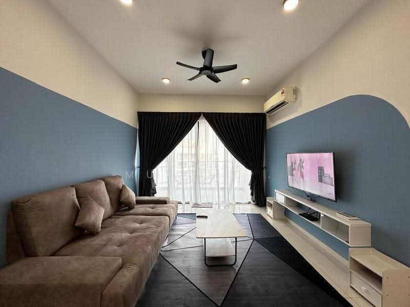 Kondominium untuk Disewa di Bay Point @ Country Garden Danga Bay - Muslieg . - PropertyGuru.com.my