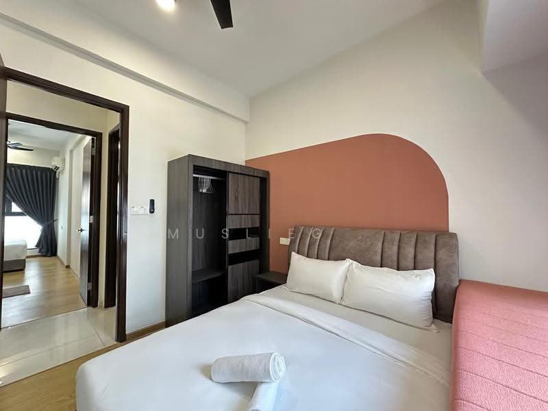 Kondominium untuk Disewa di Bay Point @ Country Garden Danga Bay - Muslieg . - PropertyGuru.com.my