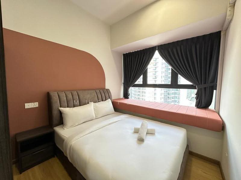 Kondominium untuk Disewa di Bay Point @ Country Garden Danga Bay - Muslieg . - PropertyGuru.com.my