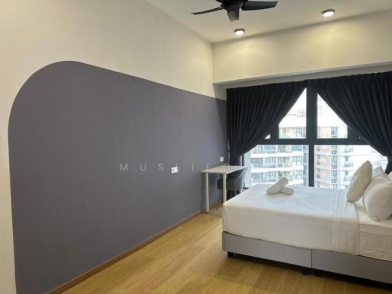 Kondominium untuk Disewa di Bay Point @ Country Garden Danga Bay - Muslieg . - PropertyGuru.com.my