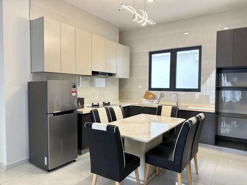 Kondominium untuk Disewa di Bay Point @ Country Garden Danga Bay - Muslieg . - PropertyGuru.com.my