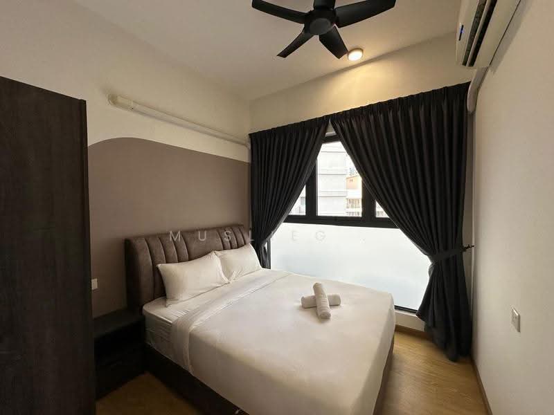 Kondominium untuk Disewa di Bay Point @ Country Garden Danga Bay - Muslieg . - PropertyGuru.com.my