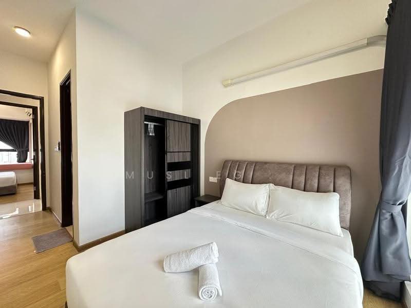 Kondominium untuk Disewa di Bay Point @ Country Garden Danga Bay - Muslieg . - PropertyGuru.com.my