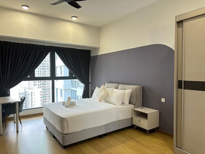 Kondominium untuk Disewa di Bay Point @ Country Garden Danga Bay - Muslieg . - PropertyGuru.com.my
