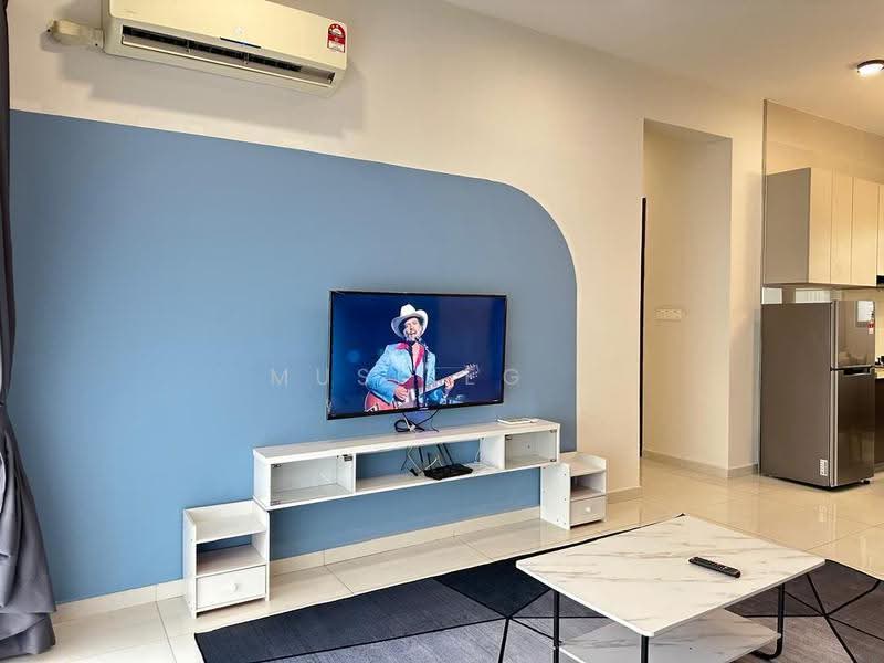 Kondominium untuk Disewa di Bay Point @ Country Garden Danga Bay - Muslieg . - PropertyGuru.com.my