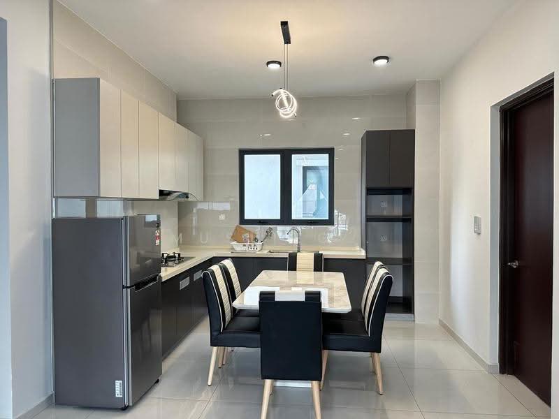 Kondominium untuk Disewa di Bay Point @ Country Garden Danga Bay - Muslieg . - PropertyGuru.com.my