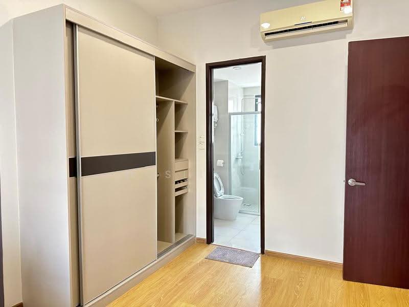 Kondominium untuk Disewa di Bay Point @ Country Garden Danga Bay - Muslieg . - PropertyGuru.com.my