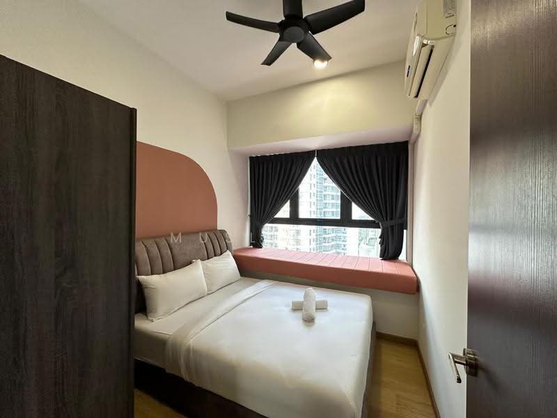 Kondominium untuk Disewa di Bay Point @ Country Garden Danga Bay - Muslieg . - PropertyGuru.com.my
