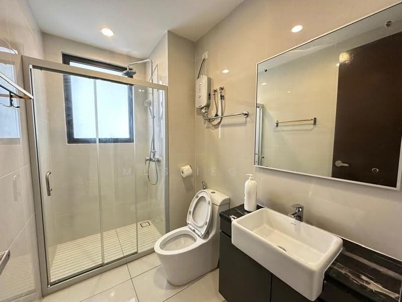 Kondominium untuk Disewa di Bay Point @ Country Garden Danga Bay - Muslieg . - PropertyGuru.com.my