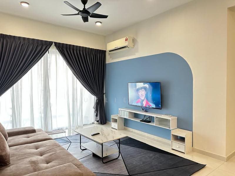 Kondominium untuk Disewa di Bay Point @ Country Garden Danga Bay - Muslieg . - PropertyGuru.com.my