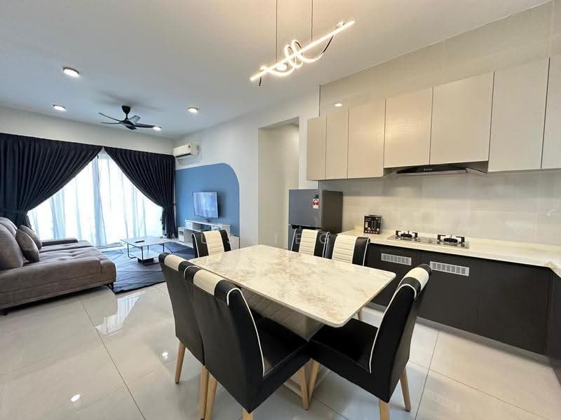 Kondominium untuk Disewa di Bay Point @ Country Garden Danga Bay - Muslieg . - PropertyGuru.com.my