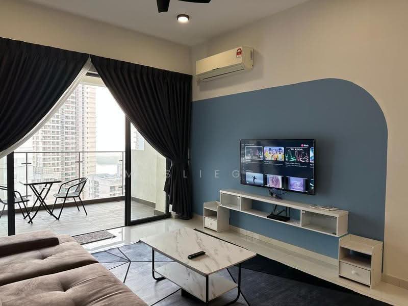 Kondominium untuk Disewa di Bay Point @ Country Garden Danga Bay - Muslieg . - PropertyGuru.com.my