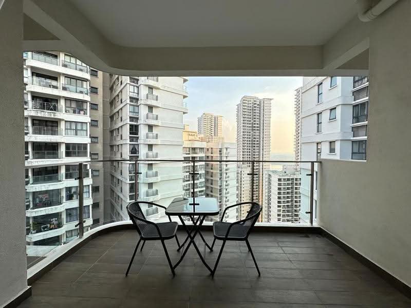 Kondominium untuk Disewa di Bay Point @ Country Garden Danga Bay - Muslieg . - PropertyGuru.com.my