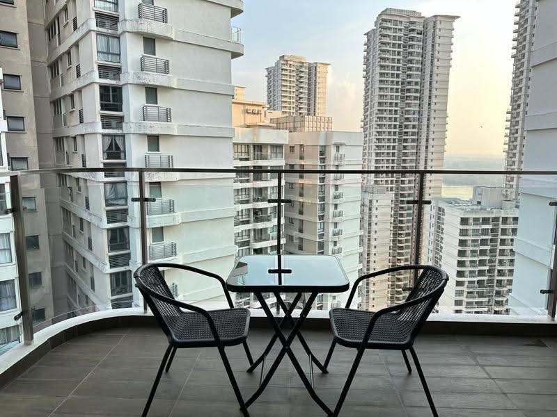 Kondominium untuk Disewa di Bay Point @ Country Garden Danga Bay - Muslieg . - PropertyGuru.com.my